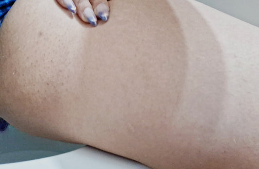 El poder de los productos naturales para tu piel