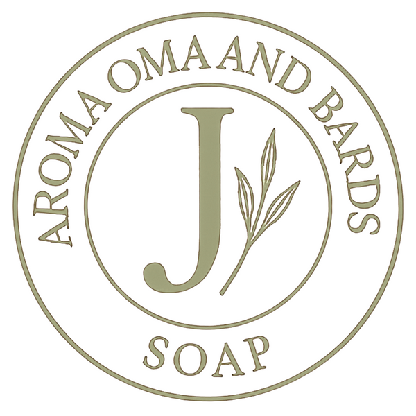 Aroma Oma and Bards