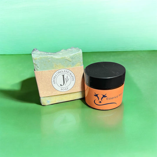 Baron Natural & Essence man