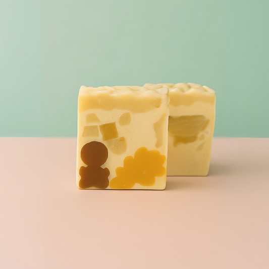 Chamomile & Vitamin E Soap